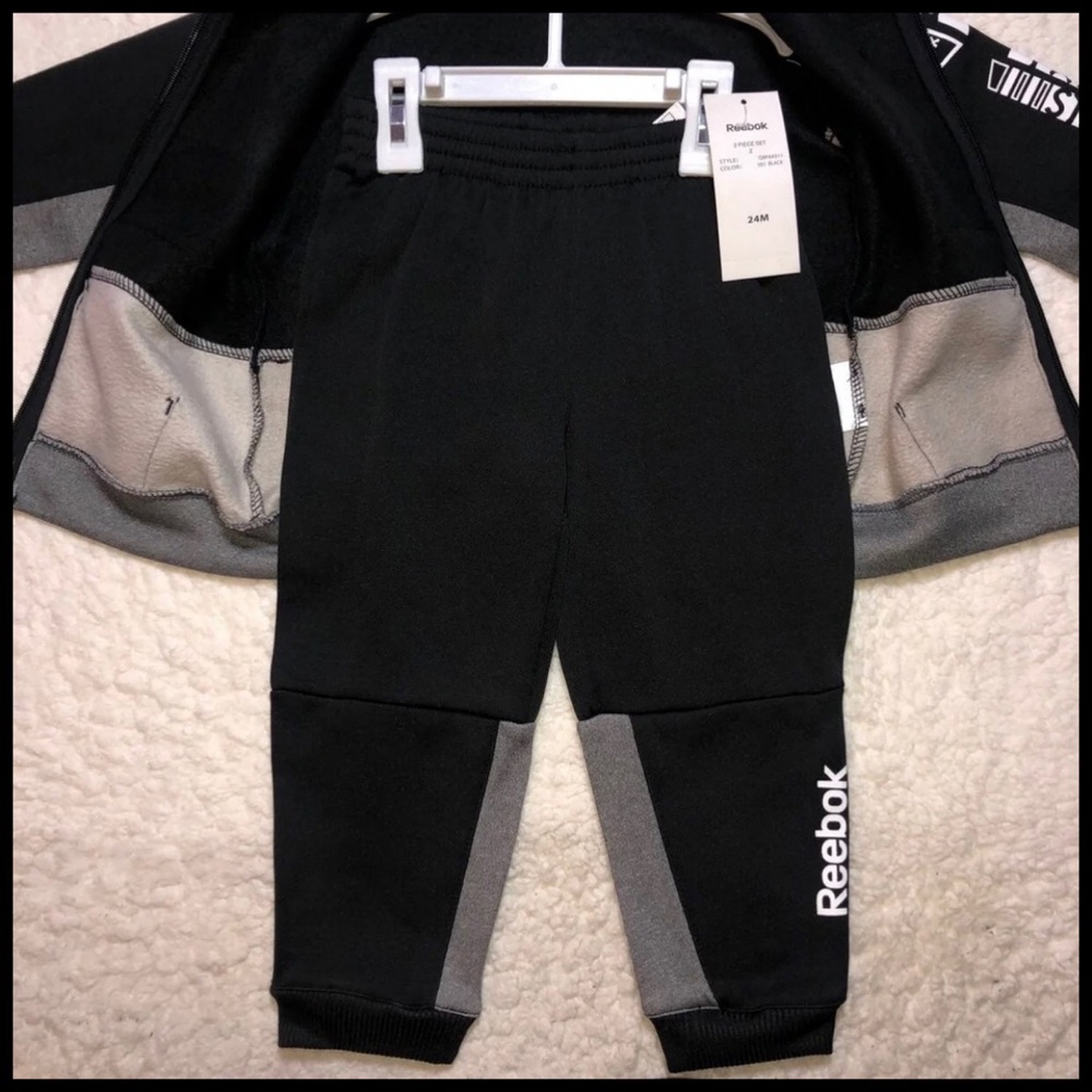 Reebok Set - Picture 5 of 8
